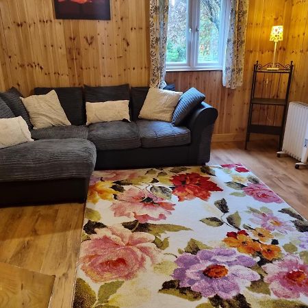 Oak Cottage Ashford Экстерьер фото