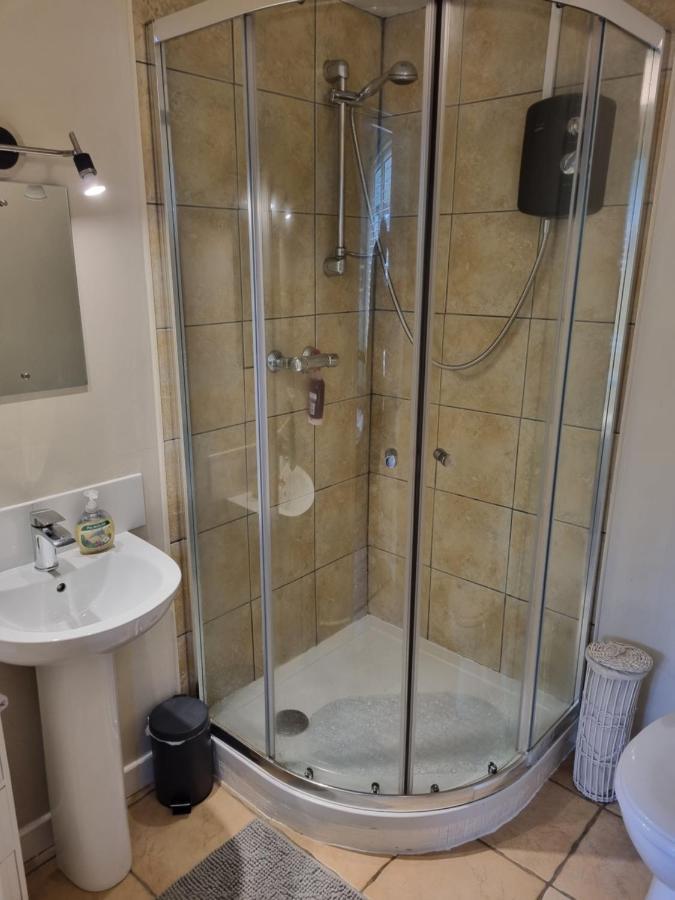 Oak Cottage Ashford Экстерьер фото