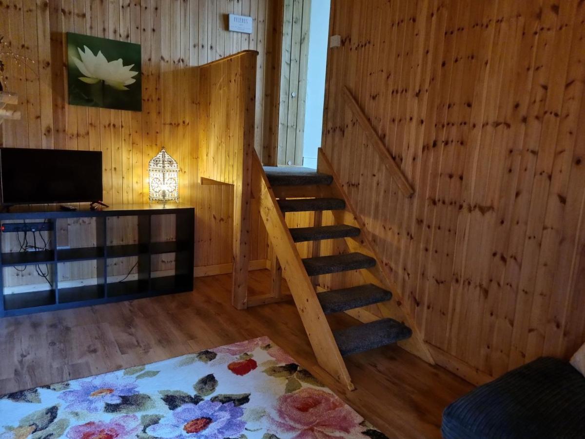 Oak Cottage Ashford Экстерьер фото