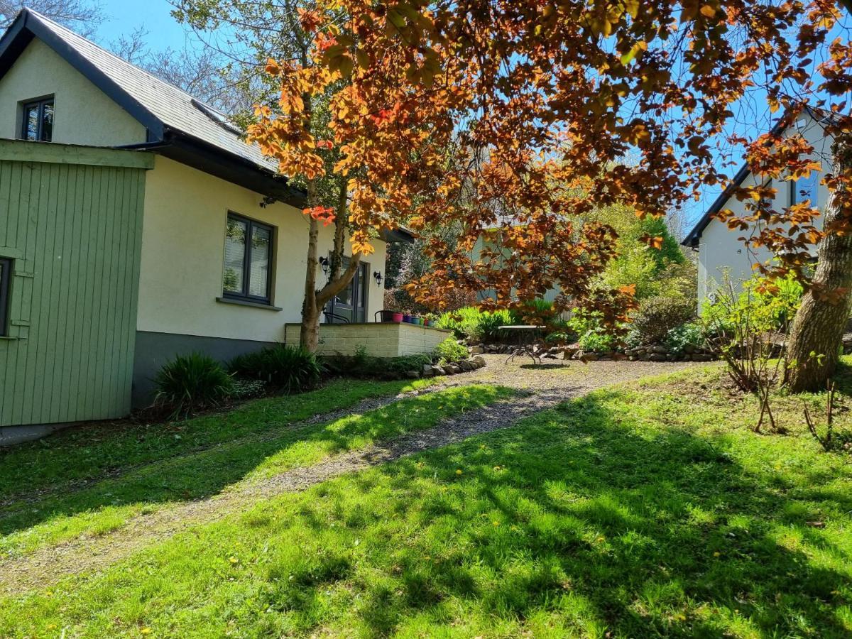 Oak Cottage Ashford Экстерьер фото