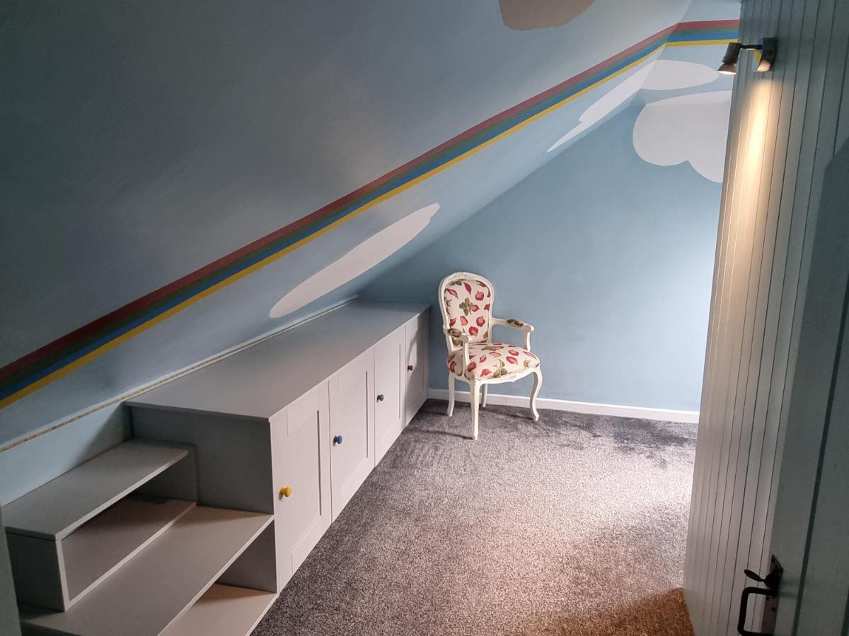 Oak Cottage Ashford Экстерьер фото