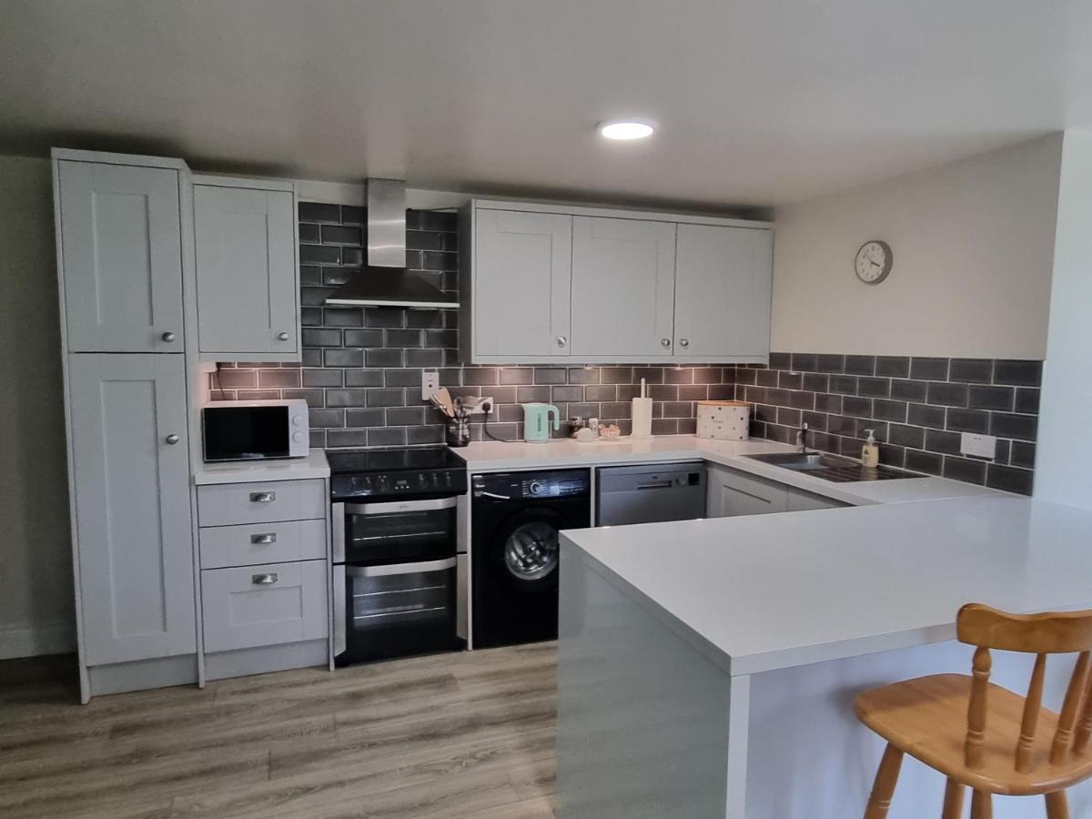 Oak Cottage Ashford Экстерьер фото