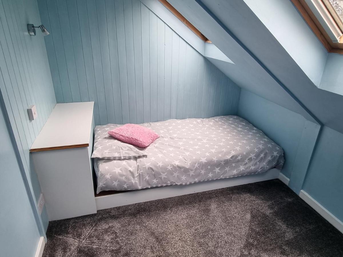 Oak Cottage Ashford Экстерьер фото